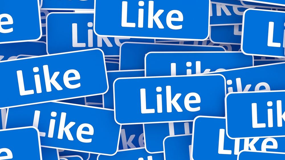 „Co za szczęście! Lubią to!” – czyli kilka słów o potrzebie lajkowania