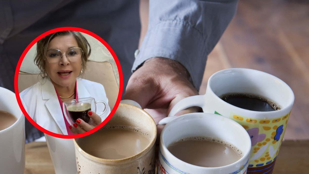 Nie pij kawy na czczo, jeśli masz problemy z żołądkiem