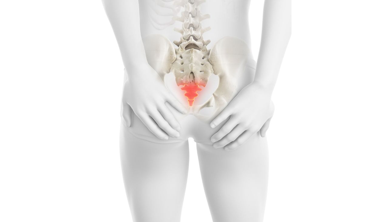 Ból kości – rodzaje, przyczyny, leczenie