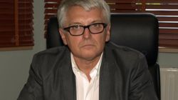 Wybitny lekarz ofiarą oszustów. "Odbieram liczne telefony"