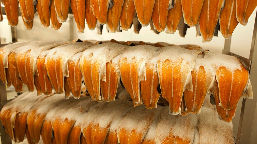 Niedobór jodu wywołuje wiele nieprzyjemnych objawów, ale i prowadzi do niedoczynności tarczycy oraz pojawienia się wola tarczycy u dorosłych.