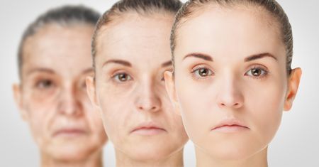 Zdrowe produkty spożywcze o działaniu anti-aging