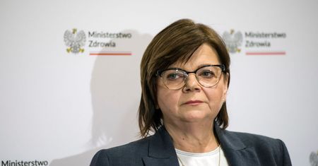 Izabela Leszczyna mówi, skąd problemy NFZ. "System jest bardziej obciążony"