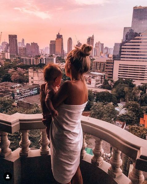 Anna Skura nazwała córkę Melody