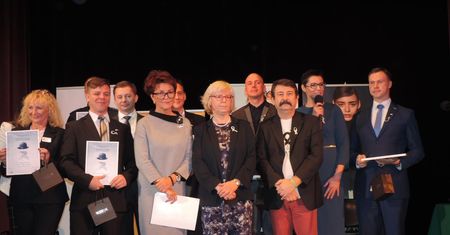 Znamy laureatów 7. edycji Wyróżnienia Białej Wstążki