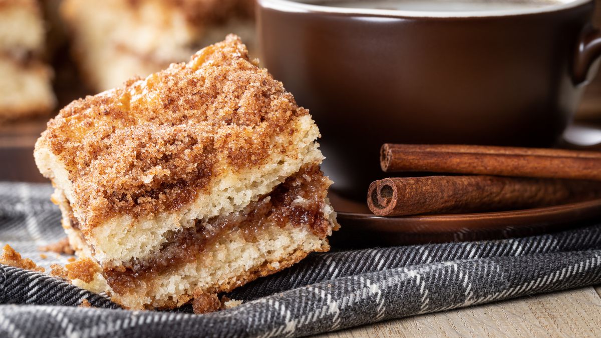 Kołocz śląski (kołacz śląski) to tradycyjne ciasto Górnego Śląska.