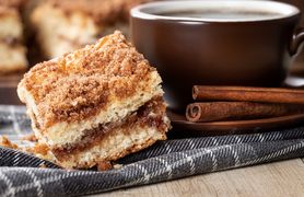 Kołocz śląski (kołacz śląski) - historia, rodzaje, przepis