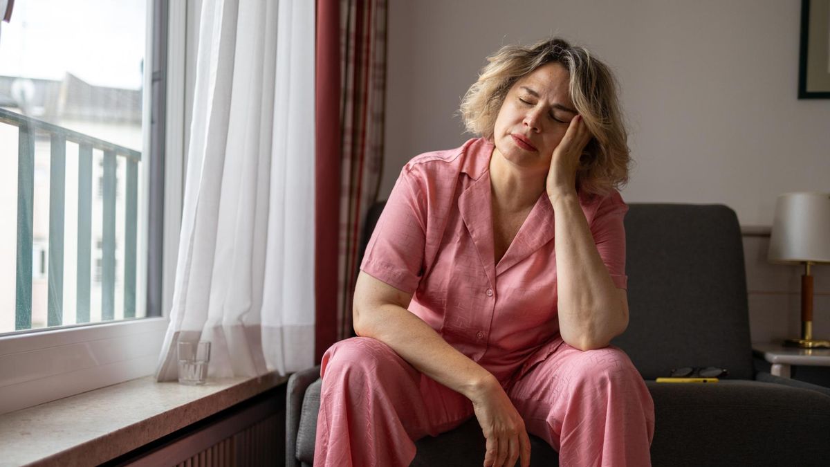 Doświadczasz w czasie snu? Ryzyko demencji rośnie nawet o 80-100 proc.