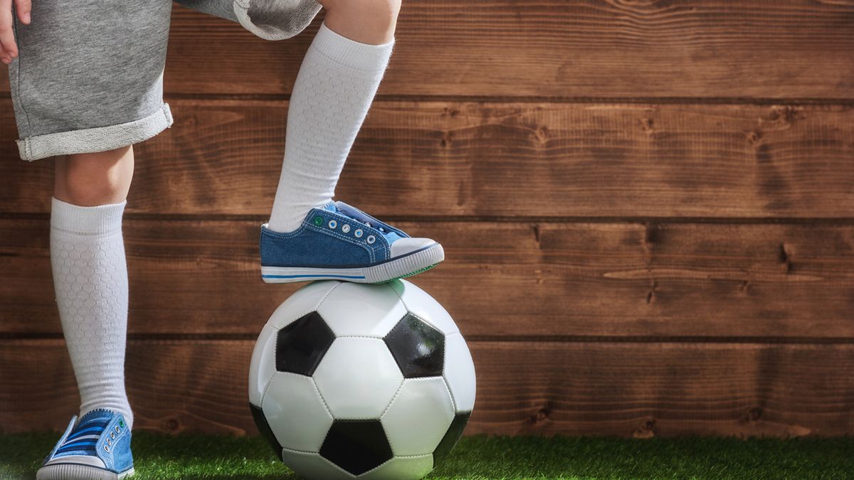 Vansy to idealne trampki zarówno dla chłopców, jak i dla dziewczynek