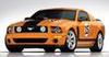 Ford Saleen Mustang Parnelli Jones Edition