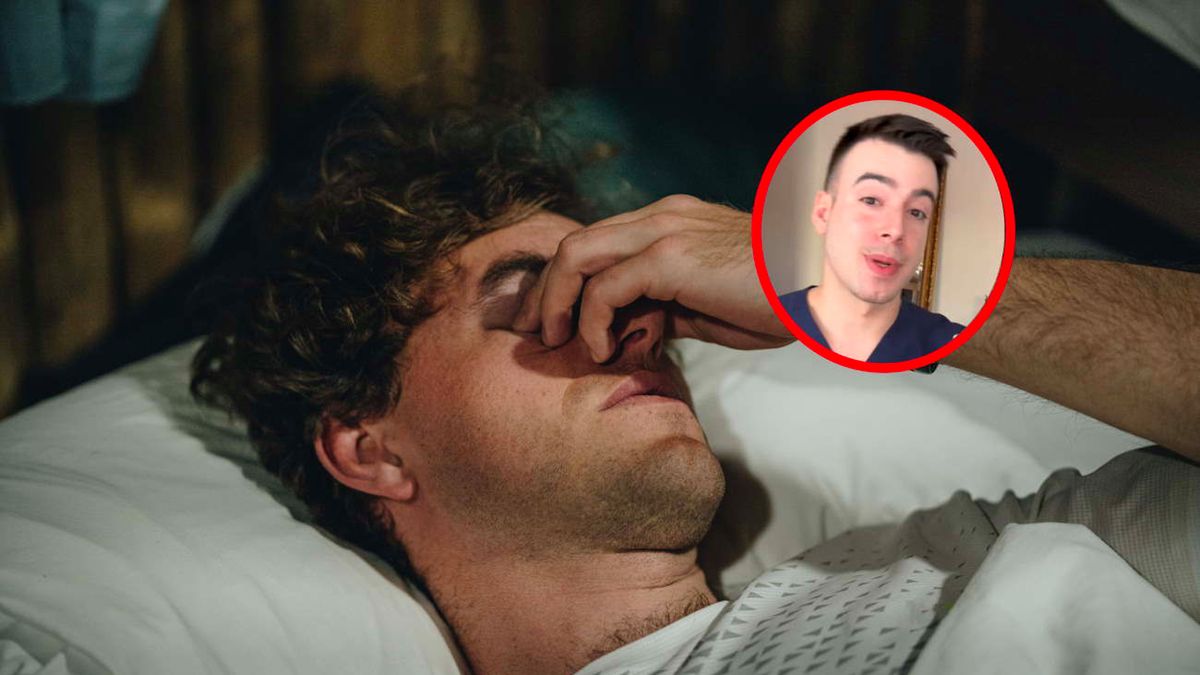 Lekarz na TikToku ostrzega przed suplementacją melatoniny. Zdradza 3 lepsze triki