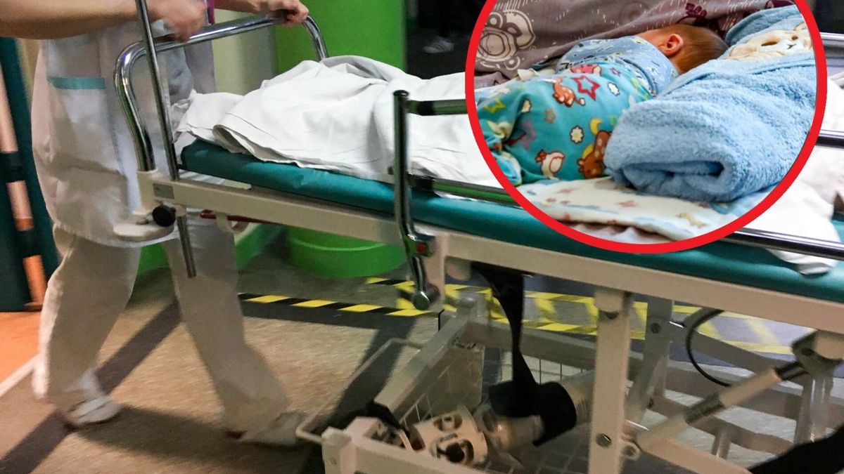 Ukrywała płeć synka. Katowała chłopca, bo chciała mieć córkę?