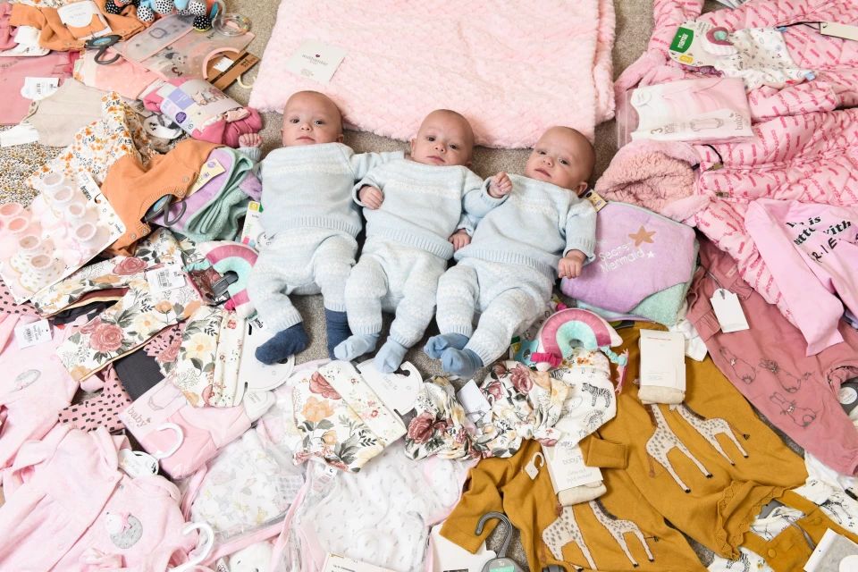 Badanie USG pokazało błędną płeć