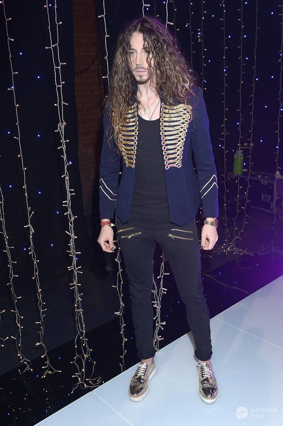 Michał Szpak - Sylwester 2016/2017, Zakopane. Kto wystąpi?