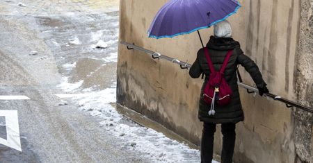 Czekają nas silny mróz i śnieżyce? Tak mogą odbić się na zdrowiu