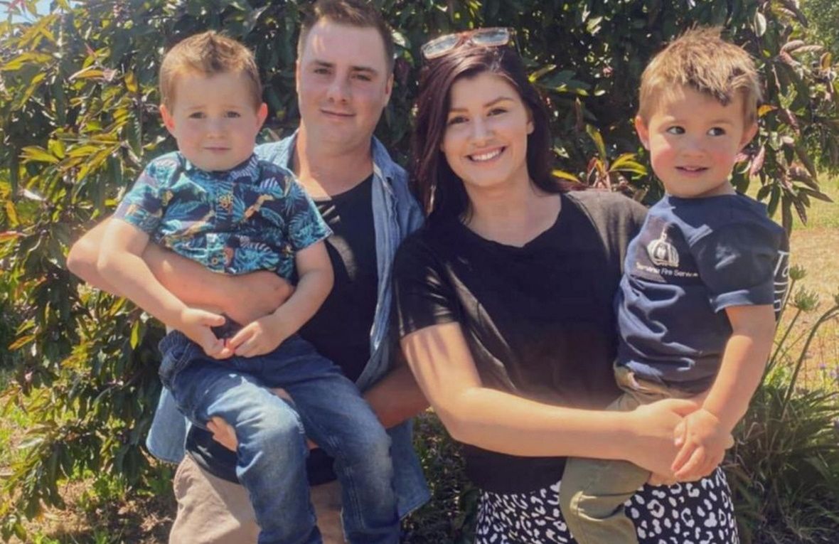 Pięciolatek nie przeżył ataku serca