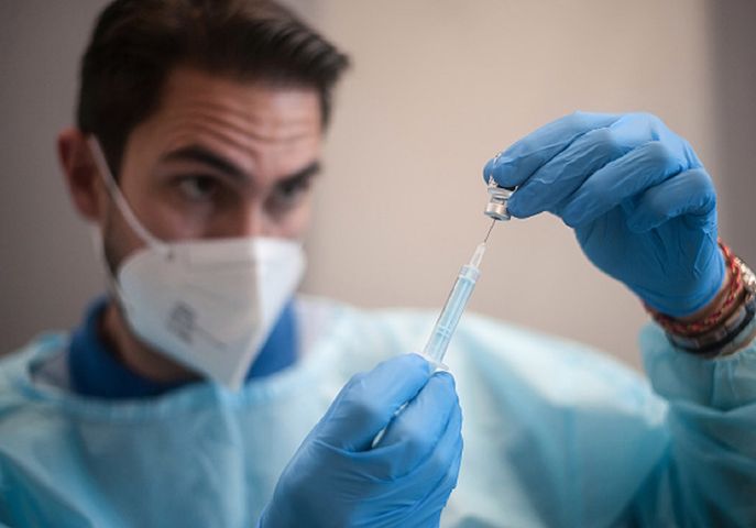 Uniwersalna szczepionka zatrzyma przyszłe pandemie?