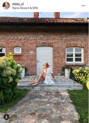 Zofia Slotalaw Hotel Narie Resort& SPA