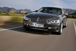 BMW 3 F30: ponadczasowe
