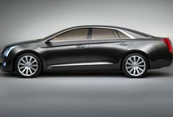 Cadillac XTS: debiut pod koniec roku