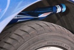 Nowy sposób złodziei: na butelkę