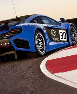 Gemballa: powrót na tor