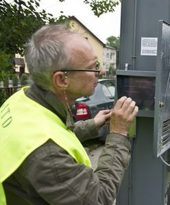 GITD ogłosił przetarg na 300 fotoradarów