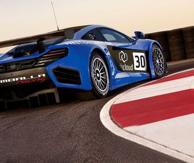 Gemballa: powrót na tor