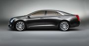 Cadillac XTS: debiut pod koniec roku