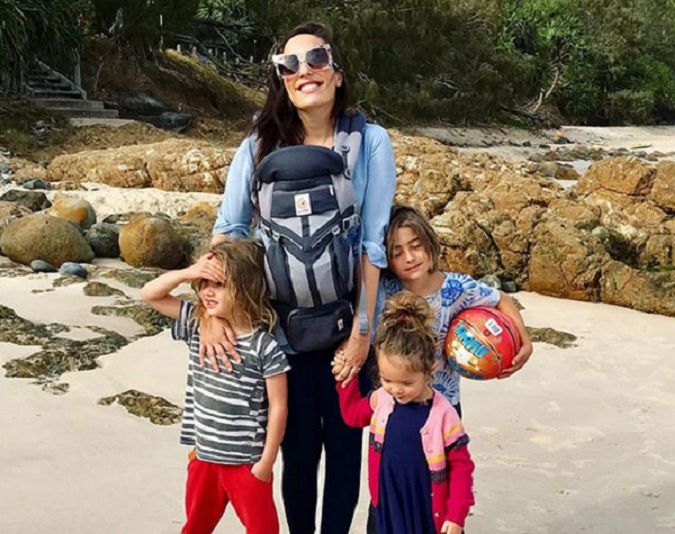 Nietypowe imię dla dziecka? Australijka może mieć kłopoty z prawem