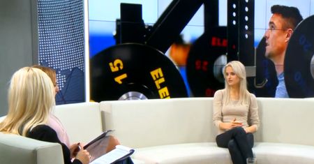Jak schudnąć bez efektu jojo? (WIDEO)
