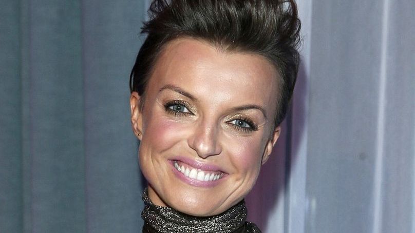 Katarzyna Sokołowska
Fotografia: AKPA