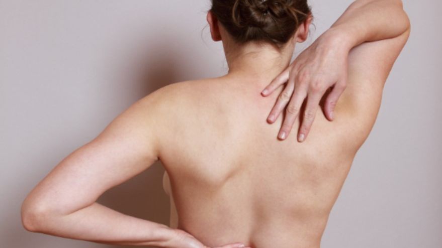 Bóle mięśni - ból wywołany nadmiernym wysiłkiem, powikłanie niektórych chorób, stan zapalny, fibriomialgia