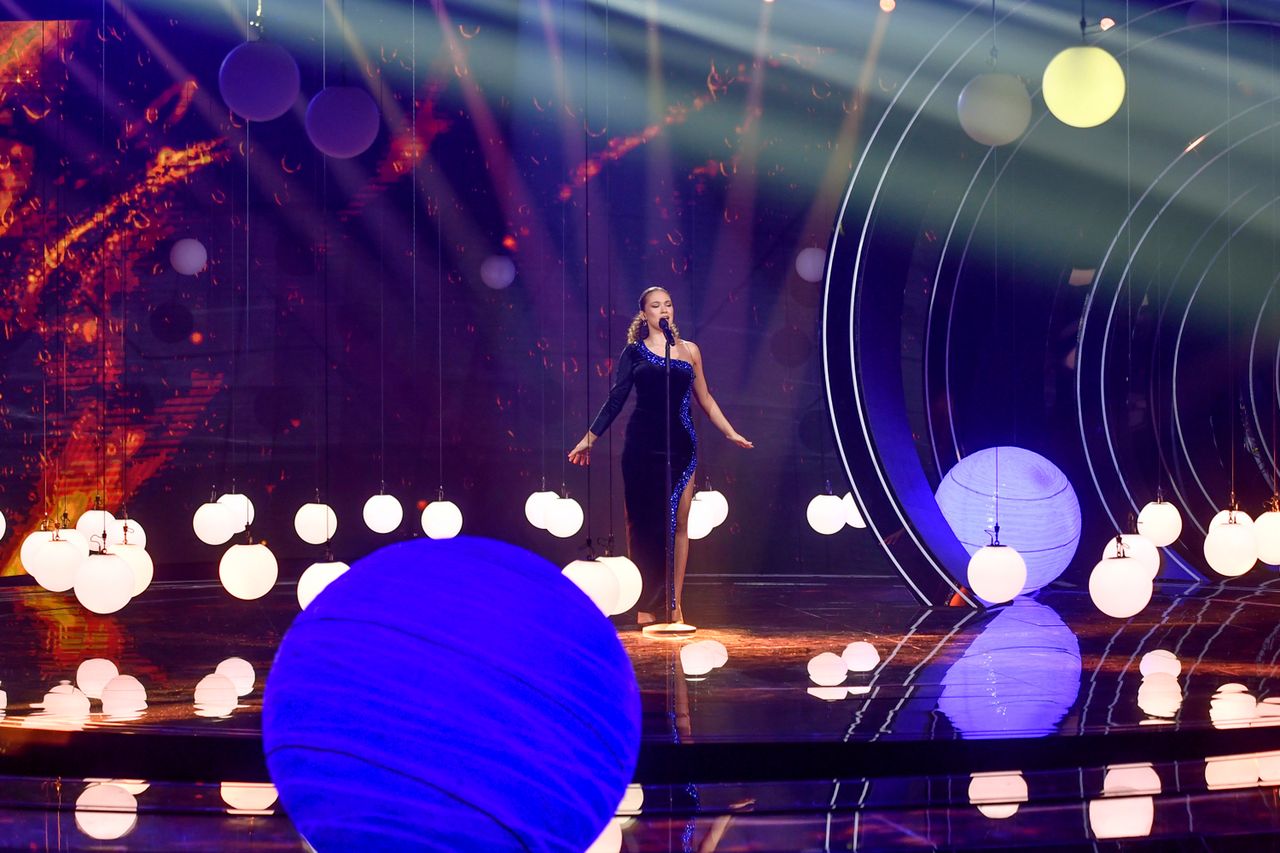 Alicja Szemplińska na Eurowizji Junior 2020