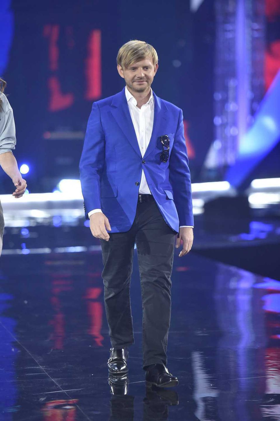 Rafał Zawierucha - jesienna ramówka TVN 2019