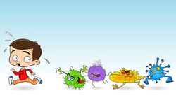 Wirus bostoński - objawy, leczenie, profilaktyka