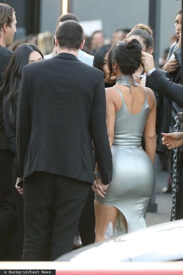 Kim Kardashian i Pete Davidson