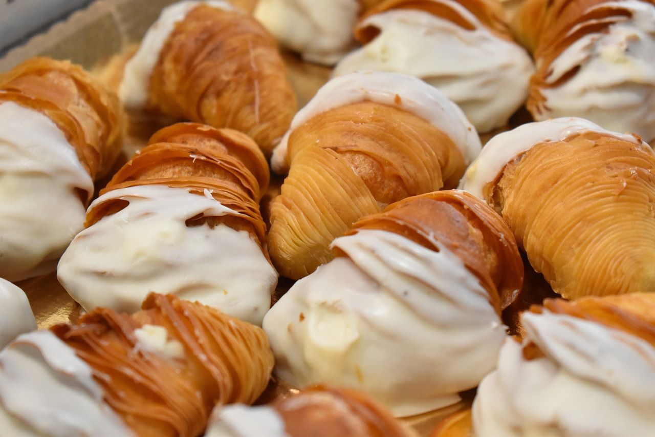 Komórki nowotworowe potrzebują glukozy do rozwoju