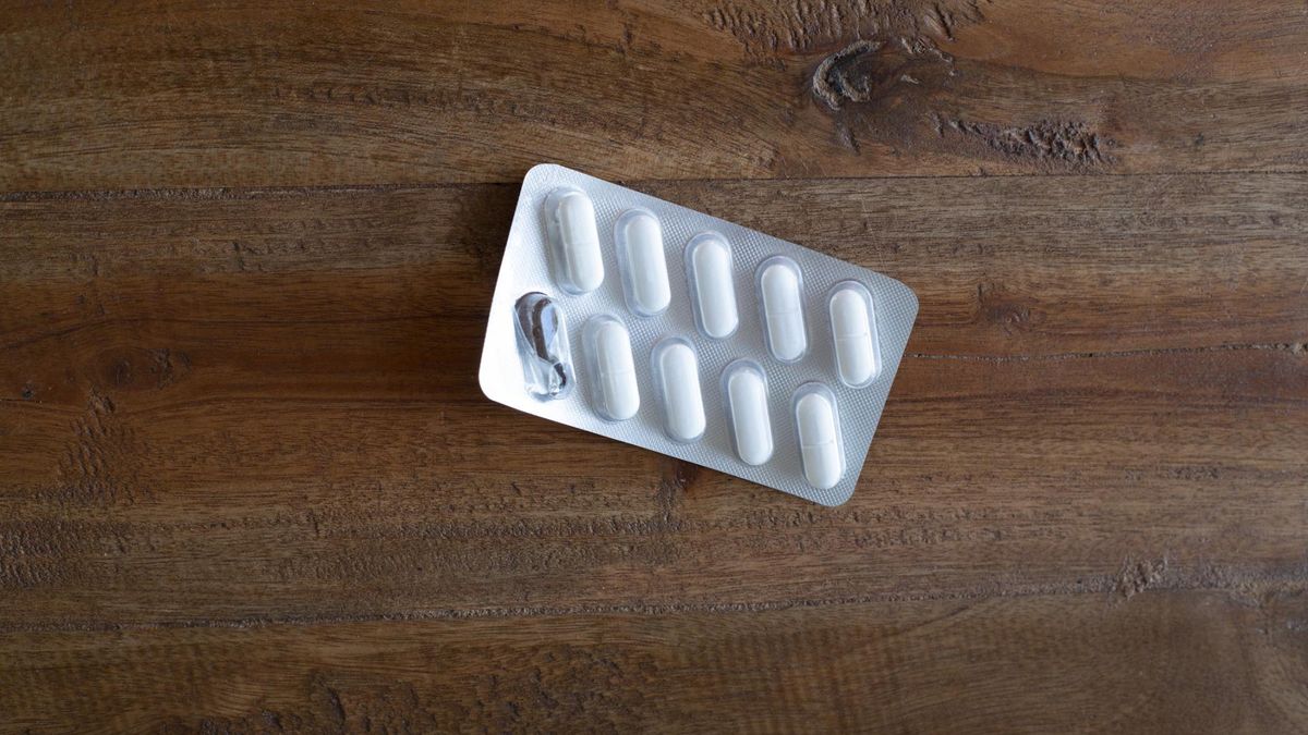 Kiedy najlepiej zażywać magnez?