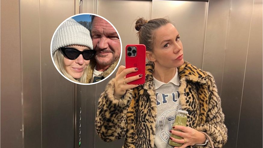 Olga Bołądź wybrała oryginalne imię dla córeczki