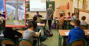 Dostał jedynkę od katechetki. "Nie chcę chodzić na te lekcje"