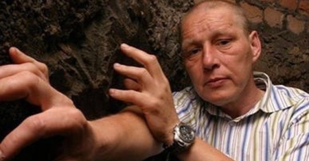 Krzysztof Jackowski miał poważne problemy ze zdrowiem. "Bałem się, że umrę"