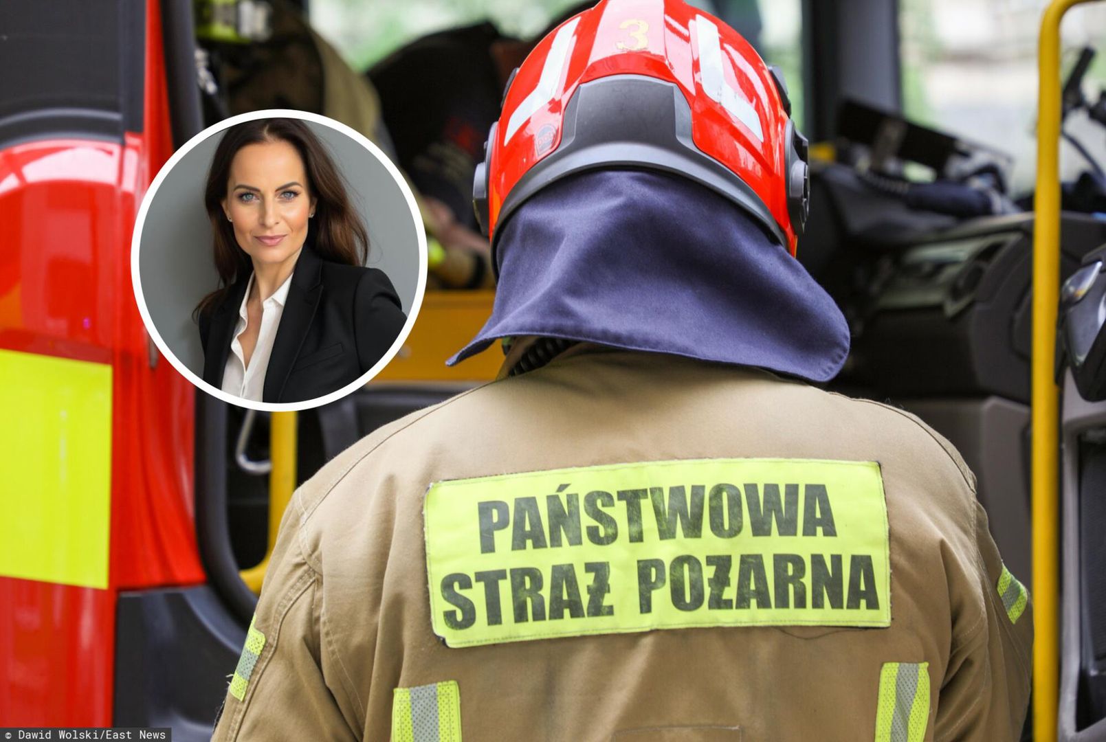 Nowy raport o zdrowiu polskich strażaków. Tych chorób jest coraz więcej
