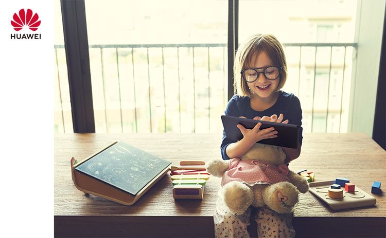 Jak wybierać gry na tablet dla dziecka?