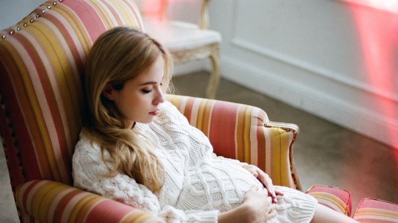 Przyczyny poronienia