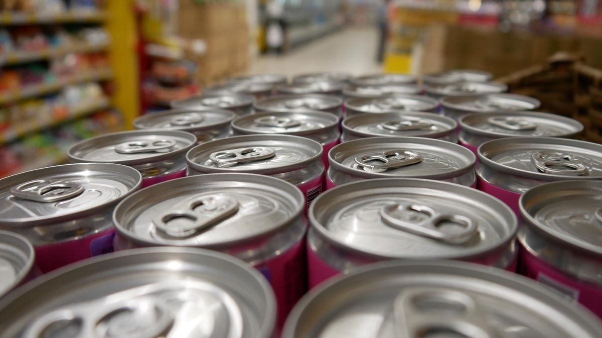 Wysokoprzetworzone produkty fatalnie wpływają na zdrowie