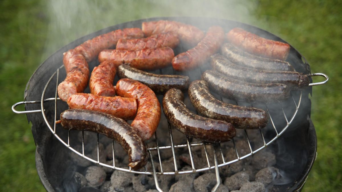 Przyczynia się do rozwoju raka. Zawiera toksyczny akrylamid