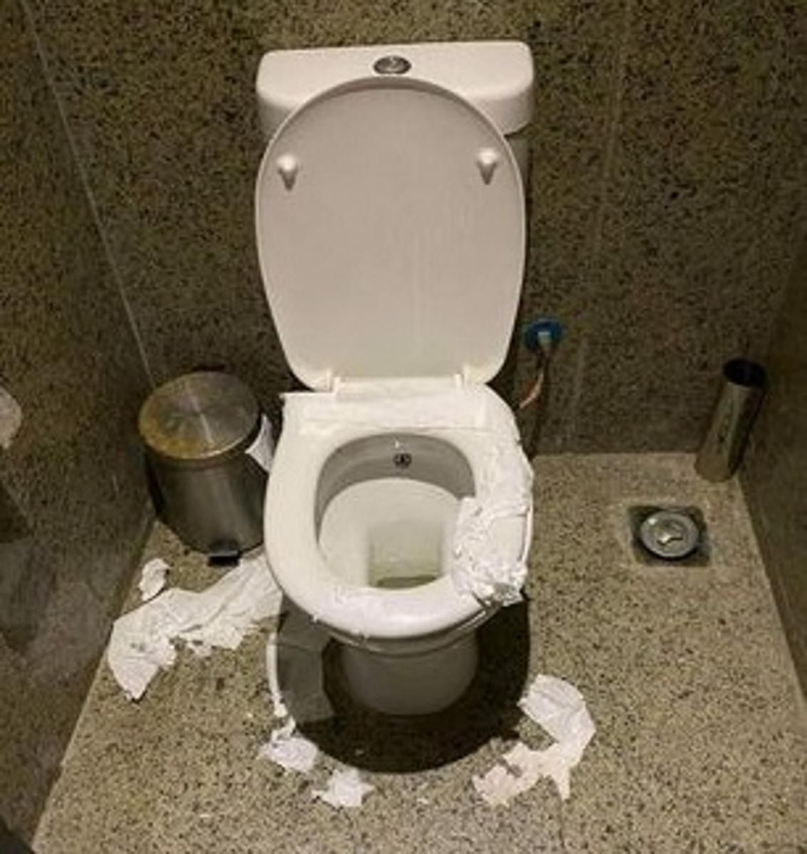 Wakacje z piekła rodem