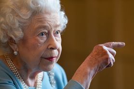 Objawy królowej. Jak Elżbieta II przechodzi COVID-19?