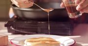 Amerykańskie pancakes idealne na śniadanie - przepis (WIDEO)
